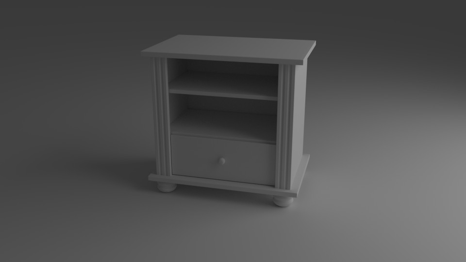 Cabinet preview image 1